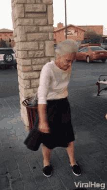 granny porn gif|Granny Gifs .